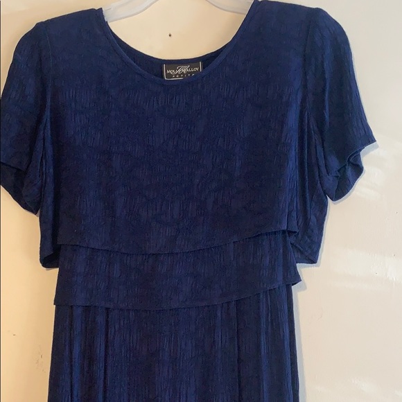 Millet Malloy Maxi Dress - Picture 1 of 7